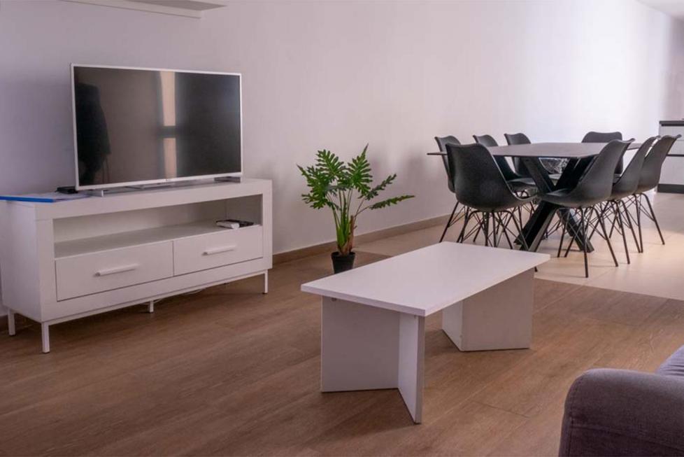 Am Apartments Sliema Exterior foto