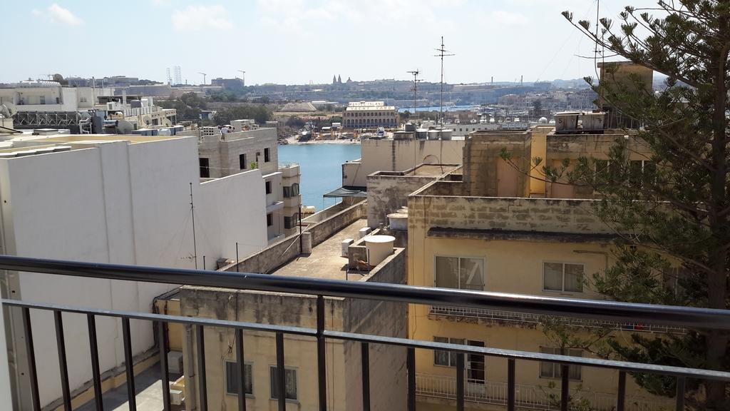 Am Apartments Sliema Exterior foto