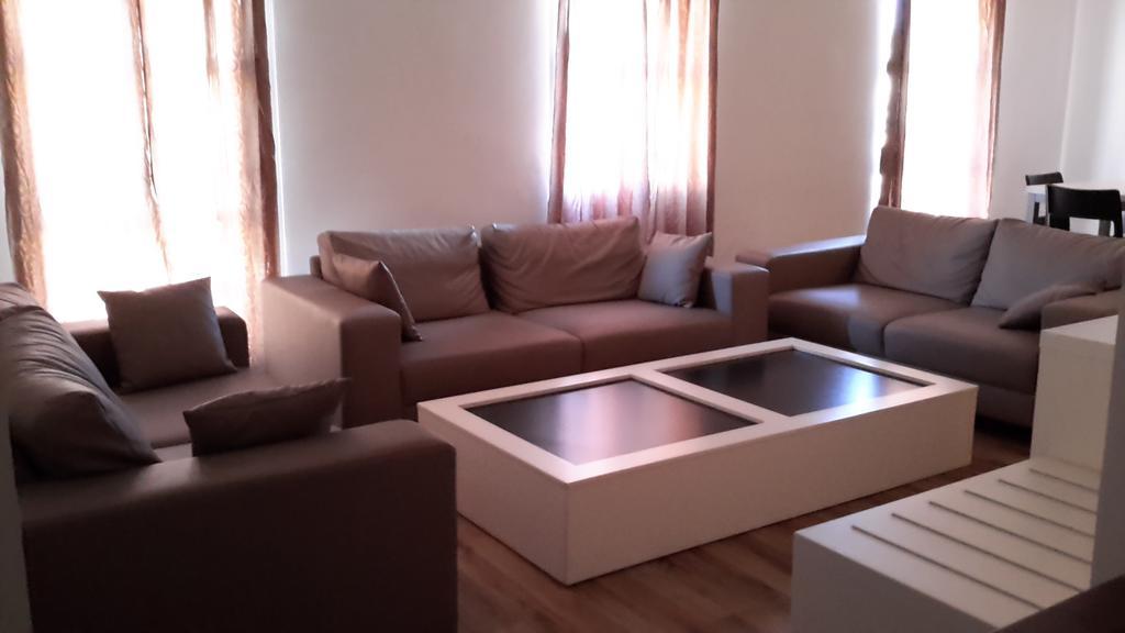 Am Apartments Sliema Exterior foto