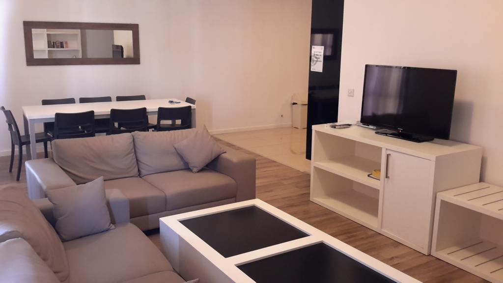 Am Apartments Sliema Exterior foto