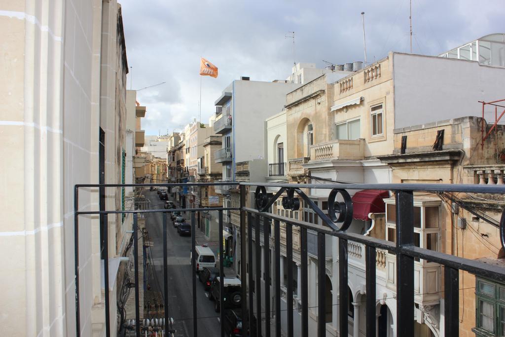 Am Apartments Sliema Exterior foto